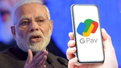 Google Pay-க்கு அடுத்து இது.. 2025-க்கு மேல முடிஞ்சு.. இனிமே பேங்க் அக்கவுண்ட்.. கிளவுட் சர்வீஸ் ஆர்பிஐ கையில!