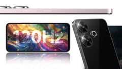 தொக்கா ரூ.5000 விலை குறைப்பு.. அம்புட்டு பேரும் அள்ளும் புது Redmi 5G போன்.. Amazon-ஐ தெறிக்க விடும் ஆர்டர்கள்