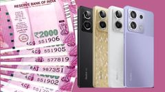 தெறிக்குது ஆர்டர்.. ரூ.6000 விலை குறைப்பு.. 120Hz டிஸ்பிளே, 12GB ரேம், 108MP கேம், IP54 ரேட்டிங்.. எந்த மாடல்?