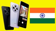 மொத்த இந்தியாவும் ஆர்டர் போடுது.. ரூ.8499 புது 5G போன்.. 8GB ரேம், 50MP கேம், 120Hz டிஸ்பிளே, 5160mAh பேட்டரி!