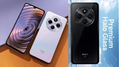 பரபரப்பான மார்கெட்.. ரூ.8499 க்கு வந்த புது Redmi 5G போன்.. இலவச 33W சார்ஜர், 120Hz டிஸ்பிளே, 5160mAh பேட்டரி!