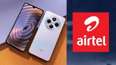 ஏலே ஏம்லே இப்படி பண்றீங்க.. ஏர்டெல் பயனர்கள் Redmi A4 5G வாங்கும் முன் இதை கவனிங்க.. ஏன்?