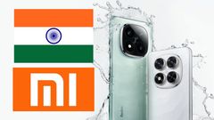 போடு.. மொத்த இந்தியாவும் வாங்குமே.. வெறும் ரூ.8,500 முதல்.. 4 புது Redmi 5G போன்கள்.. என்னென்ன மாடல்கள்?