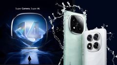 Redmi ருத்ர தாண்டவம்.. இந்த விலைக்கு.. 6200mAh பேட்டரி, 120Hz OLED டிஸ்பிளே, 50MP டெலி கேமரா, 90W சார்ஜிங்-ஆ!