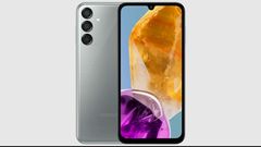வெளுத்துக் கட்டும் பிளிப்கார்ட்.. ரூ.11,149 பட்ஜெட்ல 6000mAh பேட்டரி, 50MP கேமரா.. ஆஃபரில் Samsung 5ஜி போன்!