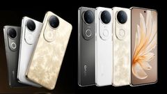 ஆஹா எப்படிப்பட்ட Mobile-ப்பா? பட்ஜெட் விலையில் Vivo S20.. ஆரம்ப விலையே இதானா? எப்போ வாங்கலாம்?