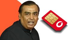 Vodafone-க்கு இறக்கியாச்சு.. மாசம் ரூ.300 கூட இல்ல.. ரூ.291-க்கு 365 நாட்கள் வேலிடிட்டி.. வாய்ஸ் கால்கள்!
