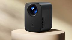 Xiaomi புரொஜெக்டர் அறிமுகம்.. டால்பி ஆடியோ.. 16ஜிபி மெமரி.. 4கே வீடியோ.. எந்த மாடல்? என்ன விலை?