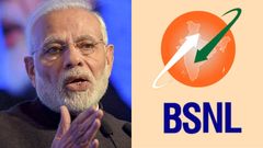 பரியேறும் BSNL.. கதிகலங்கும் Jio, Airtel.. 2025 முன்பே ஆட்டம்.. கட்டண உயர்வுக்கு பின் 55 லட்சம் சிம் போர்ட்!