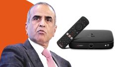 Airtel-க்கு குஷி.. வெறும் ரூ.699 போதும்.. 350 டிவி சேனல்.. 22 ஓடிடி ஆப்.. இப்போ ஜீ5 வந்தாச்சு.. 40Mpbs டேட்டா!