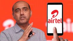 Airtel-க்கு முடிஞ்சது.. இனிமே ரூ.200 இல்ல.. மாசம் ரூ.166 போதும்.. 365 நாட்கள் வேலிடிட்டி.. வாய்ஸ் கால்கள்!