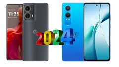 2024 பெஸ்ட்.. Motorola முதல் OnePlus வரை.. பட்ஜெட் விலையில் கிடைக்கும் 5 சிறந்த ஸ்மார்ட்போன்கள்..