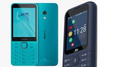 2024 இன் சிறந்த பீச்சர் போன்கள்.. Nokia முதல் ஜியோ வரை.. குறைந்த விலை.. இதோ பட்டியல்..