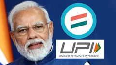 மாசம் ரூ.19 கட்டணம்.. அதிகபட்சம் ரூ.5000.. UPI சேவையில் யாரும் எதிர்பார்க்காத மாற்றம்.. BharatPe அதிரடி!