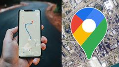 அடக்கொடுமையே.. Google Maps நம்பி சென்று கர்நாடகா வனப்பகுதியில் சிக்கிய குடும்பம்.. நடந்தது இதுதான்..