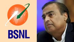 BSNL போதும்டா சாமி.. இனி ரூ.18-க்கு ரீசார்ஜ்.. அன்லிமிடெட் வாய்ஸ் கால்கள்.. 1 ஜிபி டேட்டா.. அடிமட்டத்துல கம்மி