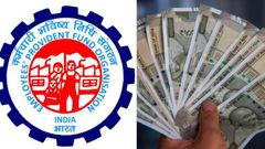 2025ம் ஆண்டு முதல் PF கணக்கில் வரும் முக்கிய மாற்றங்கள்.. இதோ முழு விவரம்..