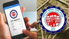 உடனே உங்க PF பேலன்ஸ் செக் செய்யுங்க.. நினைவுபடுத்திய EPFO அமைப்பு.. 1.. 2.. 3.. உடனே இப்படி செக் பண்ணுங்க..