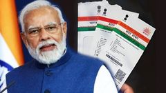 டிச.14 முதல் புது ஆதார் ரூல்ஸ்.. இனி ஒவ்வொரு முறையும் 50 ரூபாய்.. Aadhaar மையத்தில் கூட்டம் குவிய போகுது!