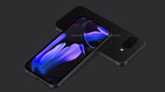iPhone-க்கு போட்டியாக Google களமிறக்கும் புது Google Pixel 9a.. இந்த போனின் அம்சங்களை பார்க்கணுமே நீங்க..