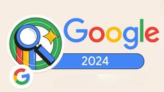 கூகுள் தேடல் 2024.. டாப் 10 பட்டியலை பாருங்க.. இந்தியா முழுவதும் அதிக மக்கள் தேடியது.. அப்படி என்ன?