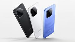 வெளுத்து விட்டாச்சு! பட்ஜெட்ல 6400mAh பேட்டரி.. Turbo-க்கு லாங் பேட்டரி.. AMOLED டிஸ்பிளே.. SONY கேம்.. மாடல்?