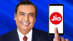 மறுபடியும் ரூ.200-க்கு அம்பானி.. அன்லிமிடெட் வாய்ஸ்.. 2GB தினசரி டேட்டா.. 5G-க்கு கட்டுப்பட்ட Jio கஸ்டமர்கள்!