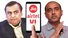 2025-க்கு SIM ஆக்டிவ்.. 1 வருட வேலிடிட்டி.. அன்லிமிடெட் வாய்ஸ் கால்கள்.. Jio, Airtel, Vi-க்கு இதை விட்ட இல்ல!
