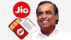 Jio வின் ஜுஜுபி பிளான்.. மார்க்கெட்ல இருக்குற 28 நாள் ரீசார்ஜ்களை தூக்கி சாப்பிடும் டேட்டா நன்மை!