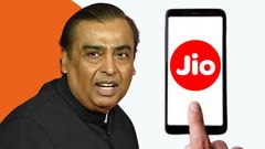 ஏழைக்கு ஏத்த அம்பானி.. ரூ.200-க்கு ஒன்னு.. ரூ.250-க்கு ஒன்னு.. Jio கொடுத்த அடிமட்ட திட்டம்.. 1 ஜிபி டேட்டா!
