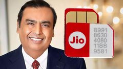செம்ம ஆபர்.. உங்க Jio SIM-ஐ 1.5GB பிளானுக்கு ரீசார்ஜ் செஞ்சி இருக்கீங்களா? அப்போ முதல்ல இத படிங்க!