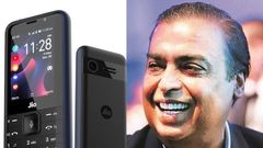 மீண்டும் மீண்டுமா? டூயல் சிம்.. புதிய JioPhone கொண்டுவரும் அம்பானி.. எந்த மாடல்?
