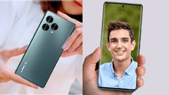 ரூ.6,500 டிஸ்கவுண்ட்! சர்ர்னு விலை குறைந்த Lava 5ஜி போன்.. 16GB ரேம், 64MP EIS கேமரா, 3 ஆண்டுகளுக்கு அப்டேட்!