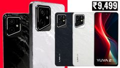 மிரட்டிவிட்டாப்ல.. வெறும் ரூ.9499-க்கு இப்படி ஒரு 5G Mobile-ஆ? படு ஜோரா விற்பனையில்.. எந்த போன்? என்ன மாடல்?