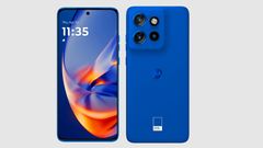 கிடுகிடுவென குறைந்த Motorola 5ஜி போன் விலை.. 50எம்பி கேமரா.. 68W சார்ஜிங்.. pOLED டிஸ்பிளே.. எந்த மாடல்?