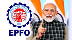 புது PF ரூல்ஸ்.. செட்டில்மென்ட் க்ளெயிம் செய்வதில் புதிய மாற்றம்.. 4 வகைகளாக பிரித்து EPFO அறிவிப்பு!