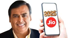 புது ஆஃபர்.. 2025-க்கு 200 நாட்கள்.. புது வருடத்துக்கு அம்பானி ஆஃபர்.. அன்லிமிடெட் கால்கள்.. 2.5 ஜிபி டேட்டா!