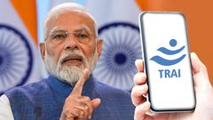 புது ரூல்ஸ்.. இனிமே Call, SMS-க்கு தனி ரீசார்ஜ்.. Jio, Airtel, Vi-க்கு வருது டிராய் ரூல்ஸ்.. STV-க்கு மாறுது!