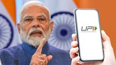 புது UPI ரூல்ஸ்.. ஜன.1 முதல் அமல்.. இனி ரூ.10000-க்கு வந்தாச்சு.. ரூ.5000 இல்லங்க.. பணம் அனுப்புறதுல மாற்றம்!