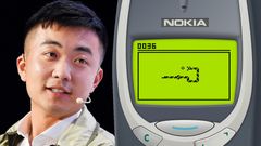 சார் இந்த பொழப்புக்கு.. NOKIA-வின் ஸ்நேக் கேம் Nothing போன்களில் அறிமுகம்.. ஆனா ஒரு வித்தியாசம் இருக்கு!