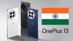 ரூ.11 கொடுத்தா ரூ.3,000 கிடைக்கும்.. OnePlus 13 இந்திய அறிமுக தேதி உடன் சுவாரசிய போட்டி அறிவிப்பு!