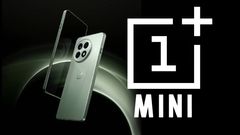 OnePlus-ன் புதிய மினி 5G போன்.. சின்ன டிஸ்பிளே ஆனா லேட்டஸ்ட் Snapdragon 8 Elite சிப்செட், 50MP சோனி கேமரா!