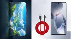 போட்றா வெடிய.. அடேங்கப்பா விலையில் புதிய OnePlus போன்.. பெரிய 6415mAh பேட்டரி.. பெரிய 6.78-இன்ச் டிஸ்பிளே!