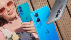 டிஸ்கவுண்ட் விலையில் OnePlus 5ஜி போன்.. 8GB ரேம், 50MP OIS கேமரா, 16MP EIS செல்பீ, 5500mAh பேட்டரி, IP54!