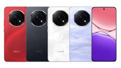 யாரு விடுவா? 6000mAh பேட்டரி.. 50எம்பி கேமரா.. 80W சார்ஜிங்.. அறிமுகமானது Oppo 5ஜி போன்.. எந்த மாடல்?