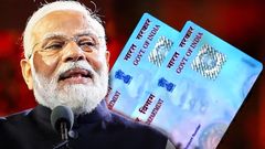 PAN 2.0 புது ரூல்ஸ்.. டூப்ளிகேட் பான் கார்டு.. இடியை இறக்கும் Income Tax சட்டம்.. உடனே இதை செய்ங்க.. இல்லனா?