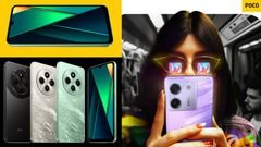 Xiaomi மிரட்டிவிட்டாப்ல.. ரூ.7999 விலை முதல் Poco C75, Poco M7 Pro மொபைல்.. 24 மணி நேரத்தில் சேல்ஸ்..