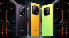 பொளக்குது விற்பனை.. வெறும் ரூ.15000 போதும்.. AMOLED டிஸ்பிளே.. 50MP கேமரா.. 5000mAh பேட்டரி.. எந்த மாடல்?