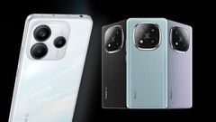 டிச.13 முதல் விற்பனை.. மொத்த இந்தியாவும் வாங்க போகும் Redmi Note 14 சீரீஸ்.. 3 வகை பட்ஜெட்டில் 3 புது 5G போன்!