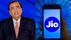 Jio-க்கு வருது 3 ஆப்ஷன்.. 3 ஜிபி டேட்டா.. அன்லிமிடெட் வாய்ஸ் கால்கள்.. 5ஜி டேட்டா.. எந்த திட்டங்கள்?